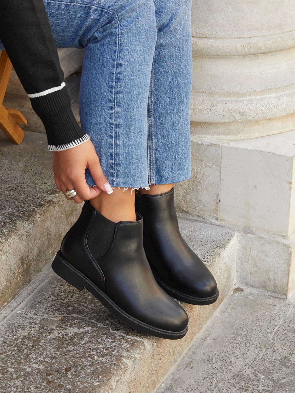 Clarks Griffin Plaza Chelsea Boots New Clarks Griffin Plaza Taupe