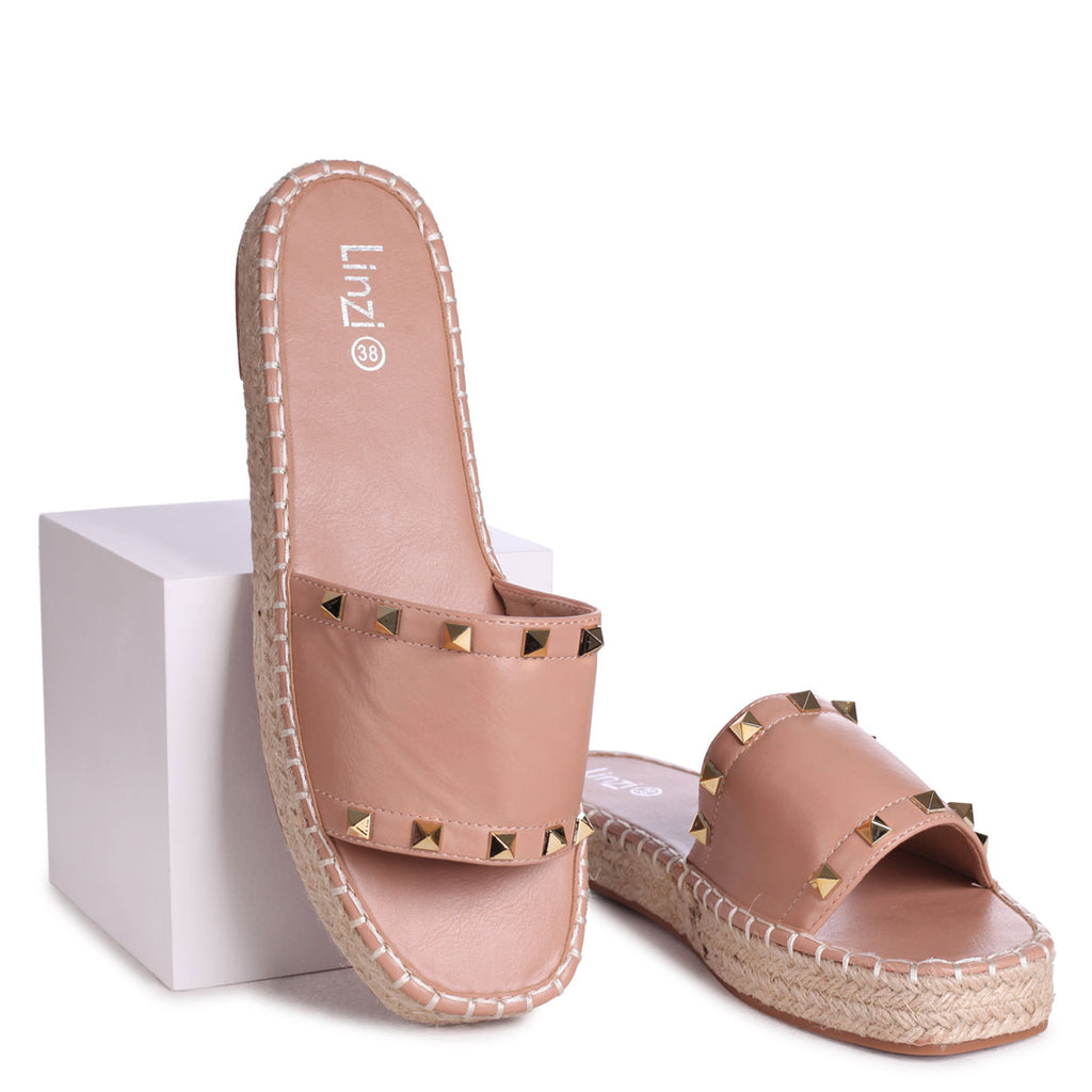 ALAIA - Sandals - linzi-shoes.myshopify.com