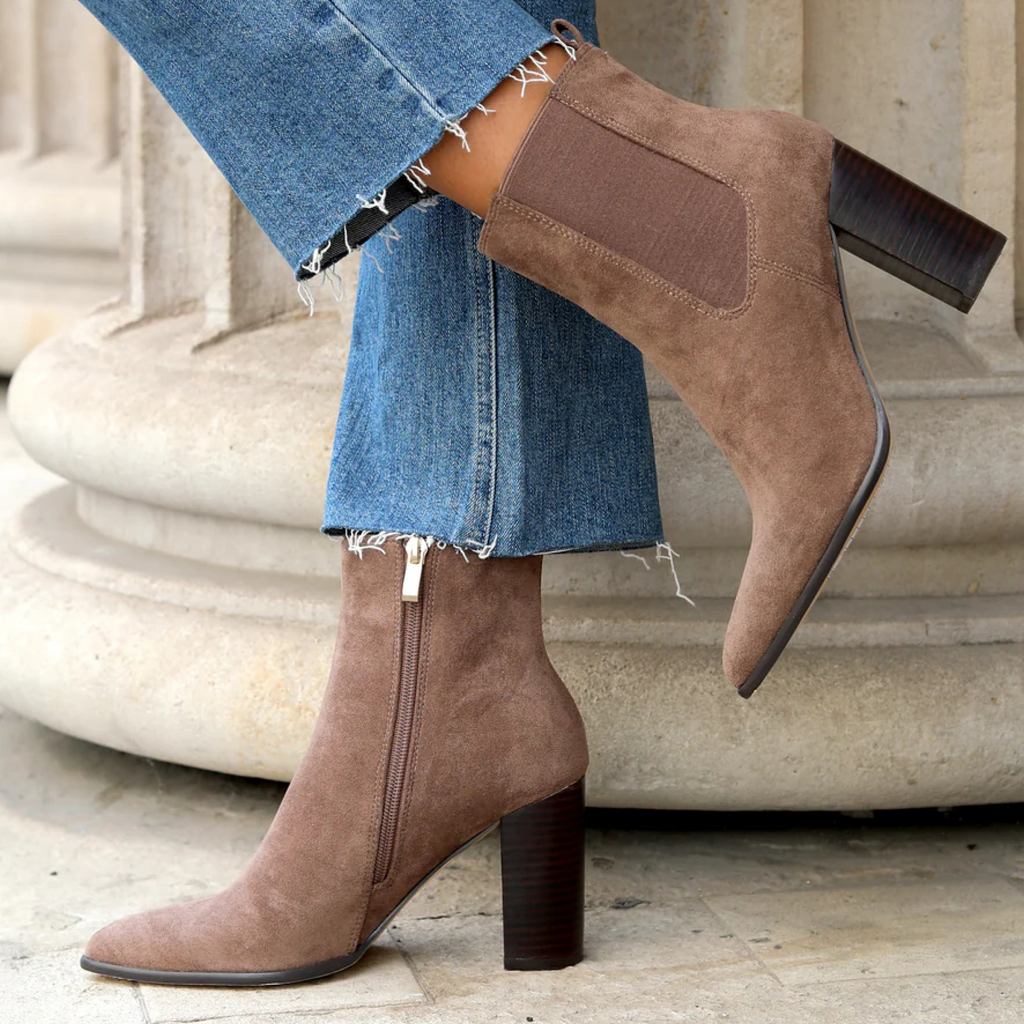 Women's Shoes, Boots & Sandals â Linzi