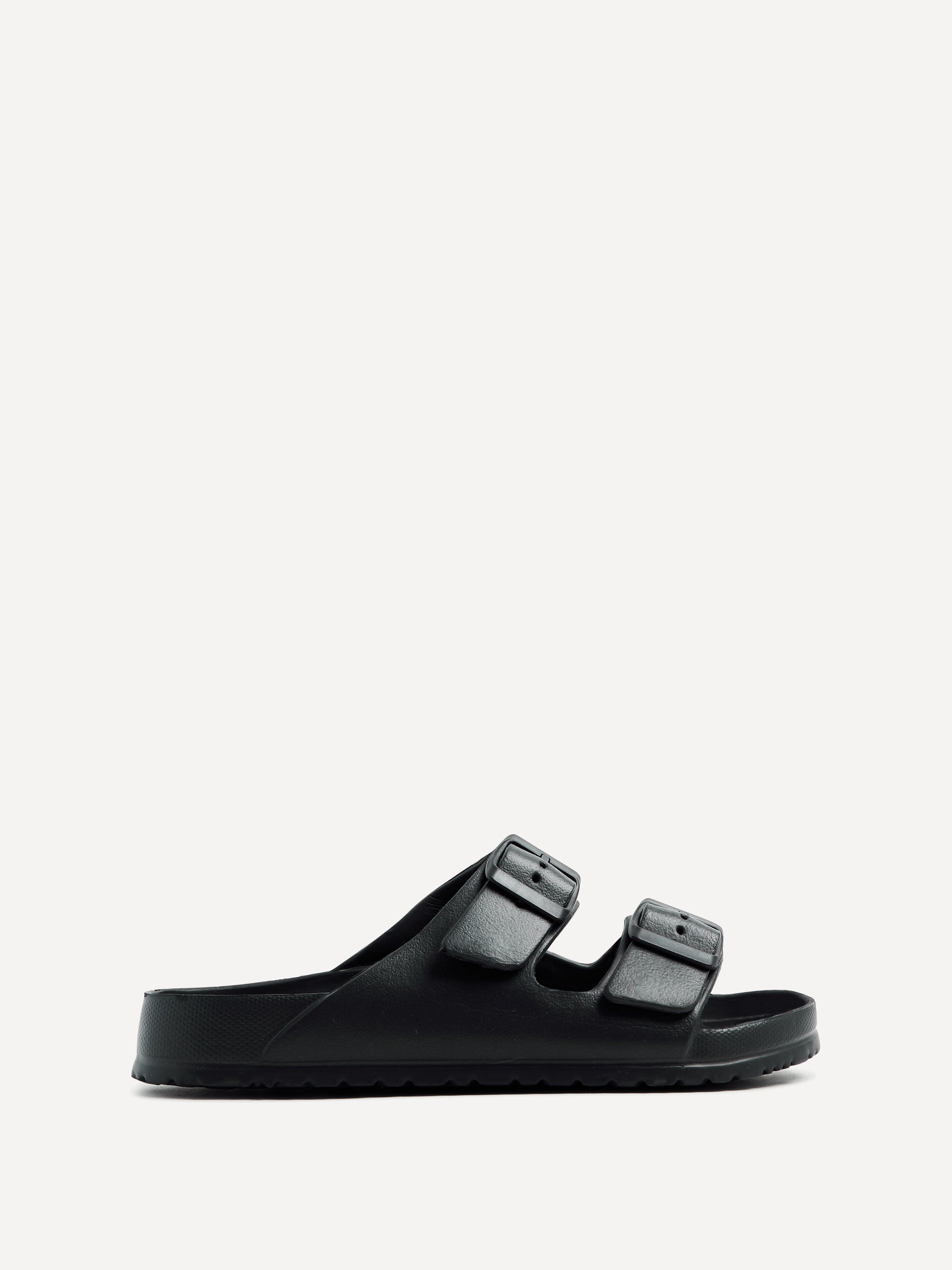 Candice Slip On Slider Sandals