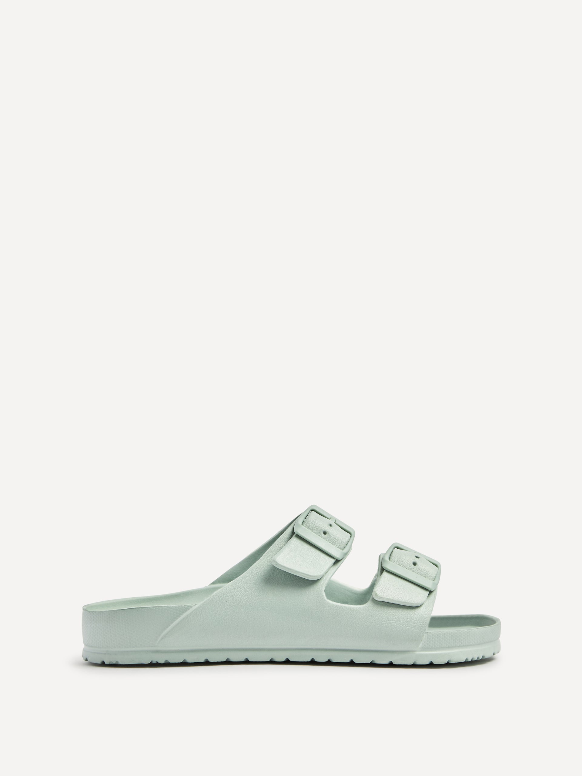 Candice Slip On Slider Sandals