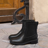 Discover Black Chelsea Boots