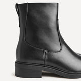 Discover Black Chelsea Boots