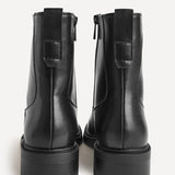 Discover Black Chelsea Boots