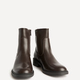 Discover Brown Chelsea Boots