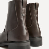 Discover Brown Chelsea Boots