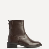 Discover Brown Chelsea Boots
