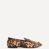 Edition Leopard Print Penny Loafers