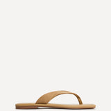 Element Sand Toe Post Flat Sandals