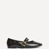 Emerson Black Mary Jane Pumps