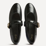 Emerson Black Mary Jane Pumps