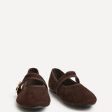 Emerson Brown Mary Jane Pumps