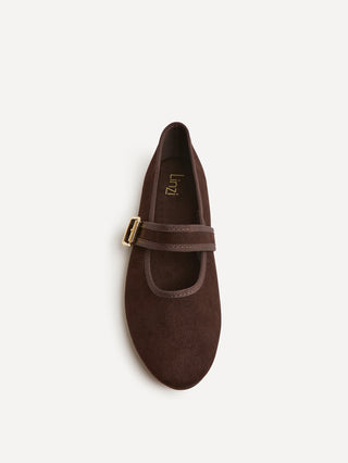 Emerson Brown Mary Jane Pumps