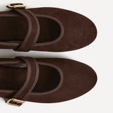 Emerson Brown Mary Jane Pumps