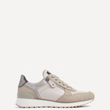 Euston Mocha Trainers
