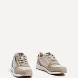 Euston Mocha Trainers