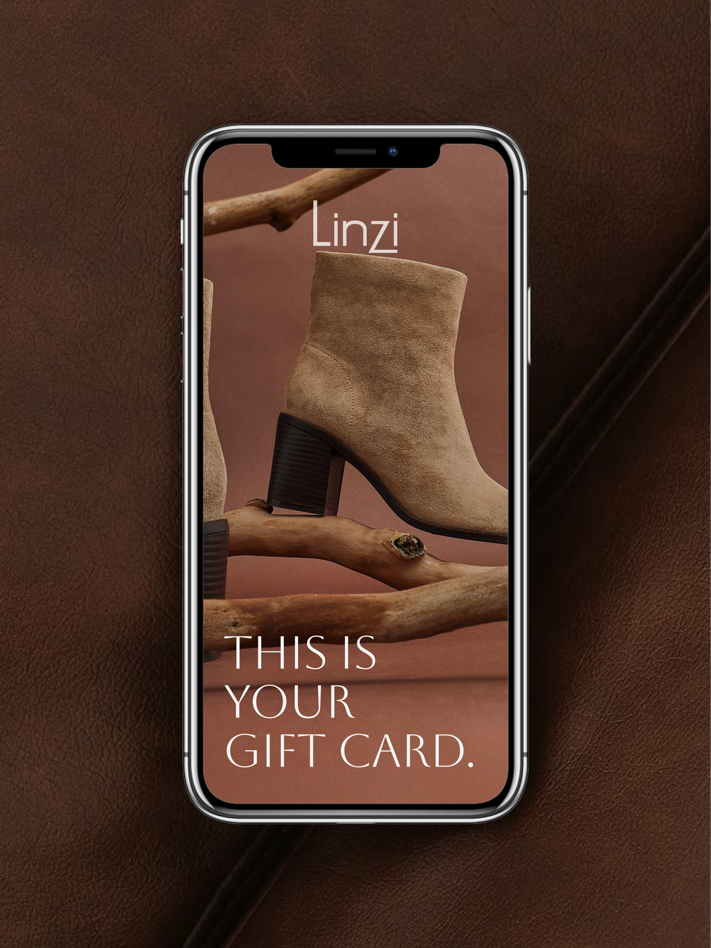 Linzi Best Gift Card – Linzi
