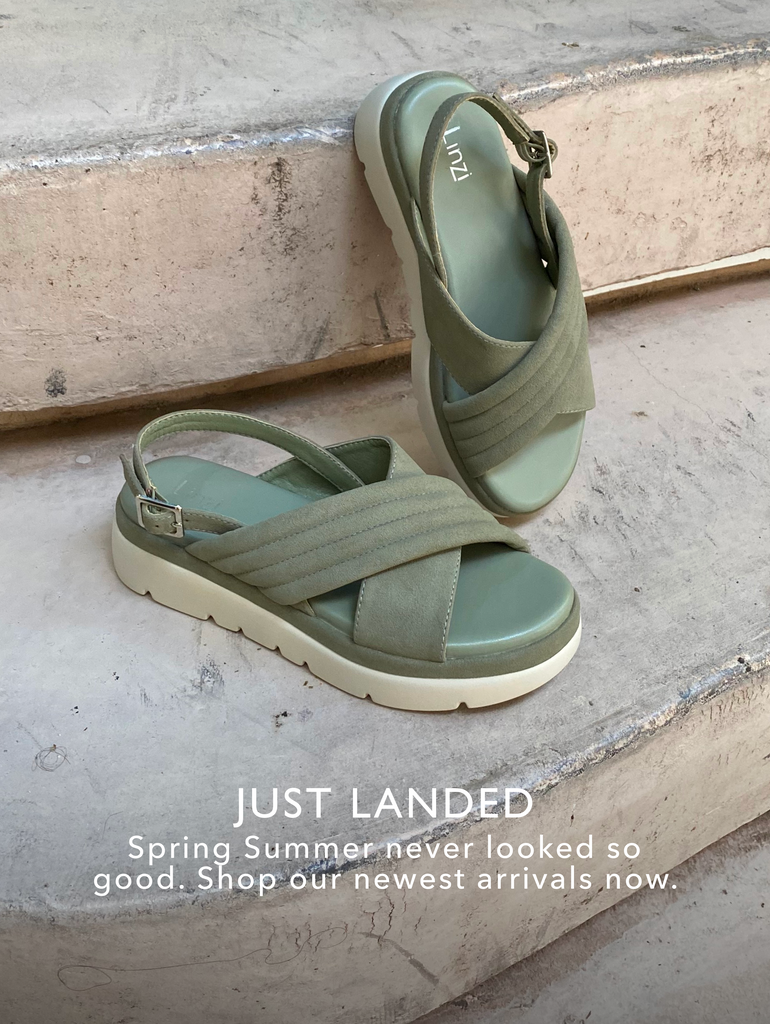 Women's Shoes, Boots & Sandals – Linzi