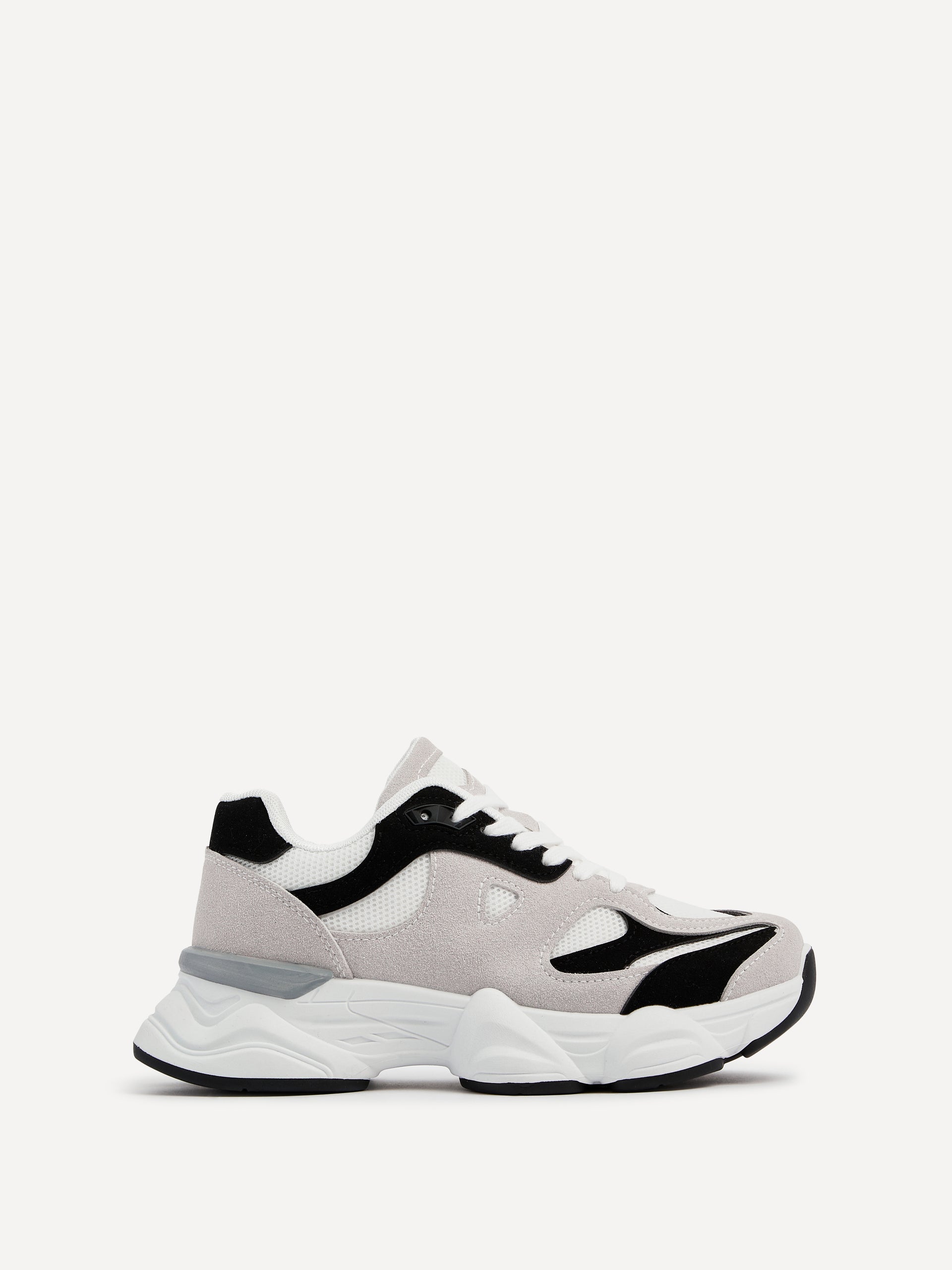 Hackney & Grey Trainers