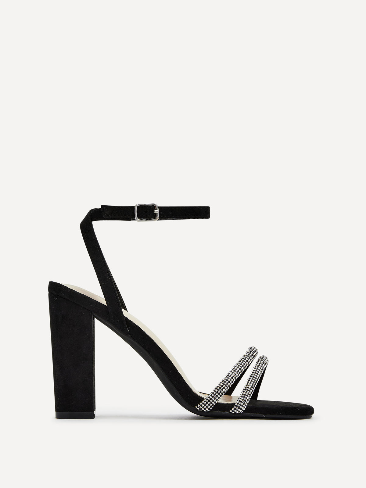 Imera Diamante Heeled Sandals