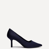 Kat Navy Scuba Court Heels