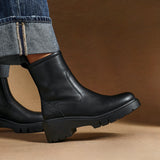 Limited Black Ankle Boots