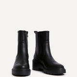 Limited Black Ankle Boots