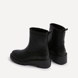 Limited Black Ankle Boots