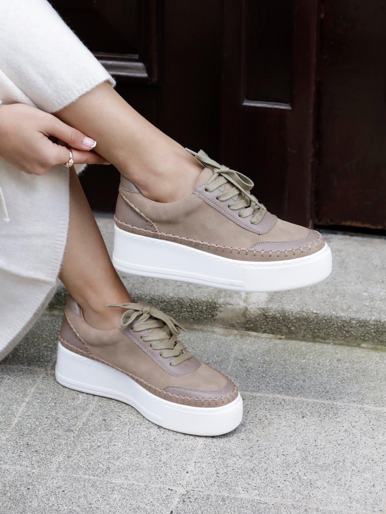 Tenis Deals Tenis Zz Life Tênis ZZ Life Couro Skin Navy Blue Arezzo