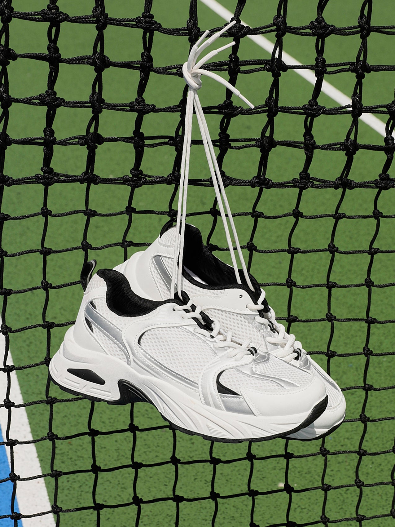 Venture Mesh Trainers