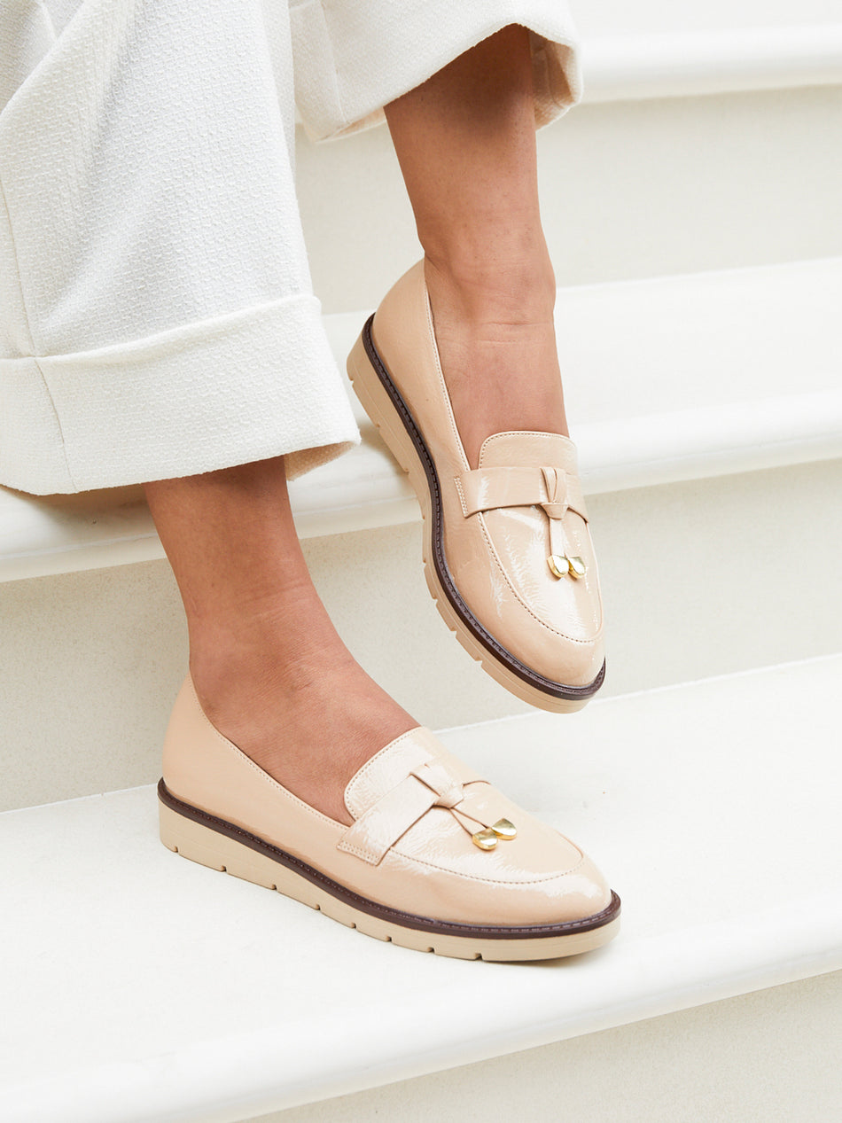 moccasins loafers ladies