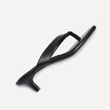 Potential Black Toe Post Kitten Heels