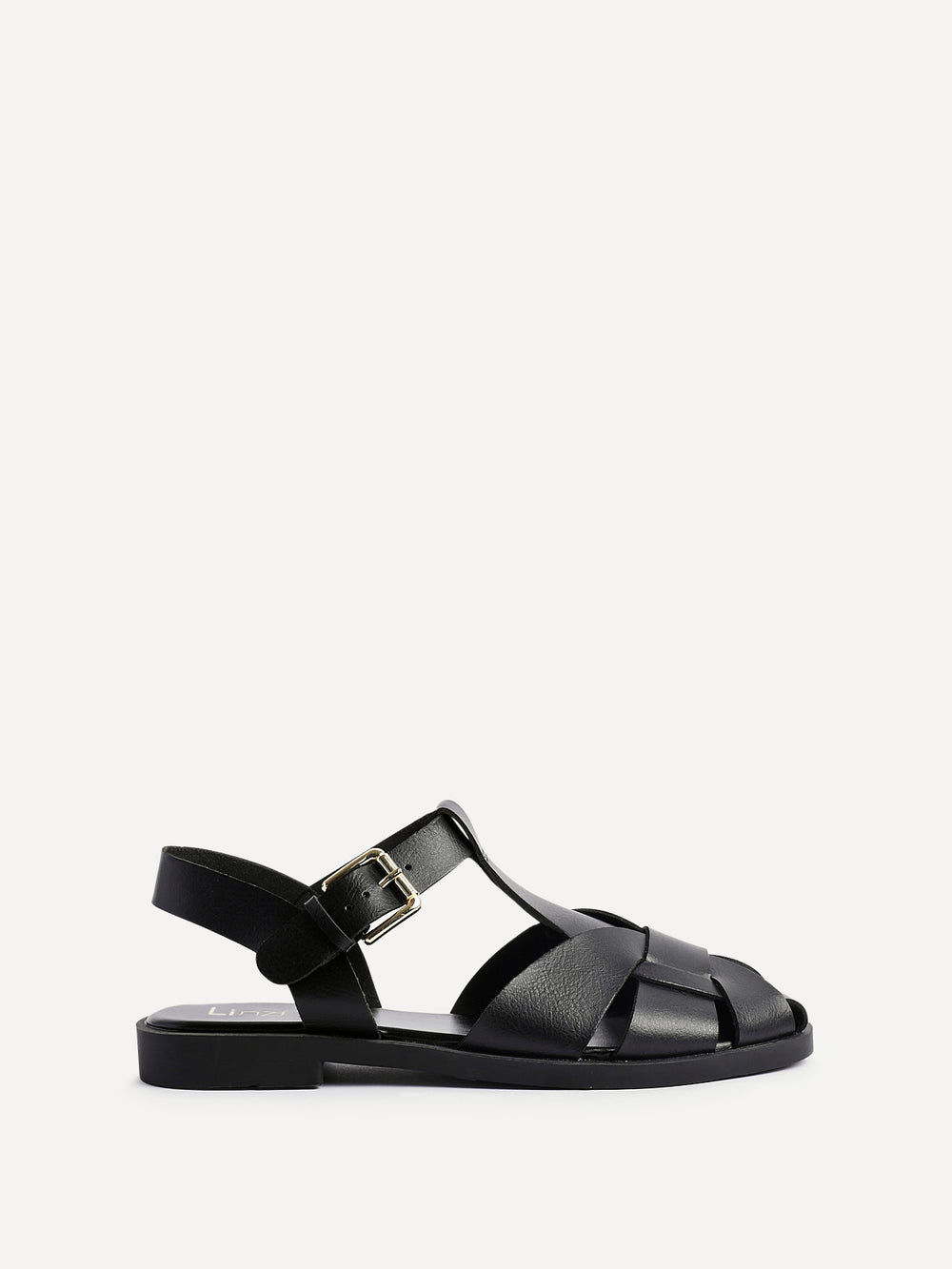 Flat Sandal