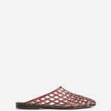 Ripple Brown Jelly Mules