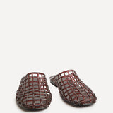 Ripple Brown Jelly Mules