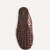 Ripple Brown Jelly Mules