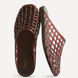Ripple Brown Jelly Mules