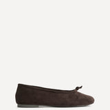 Robyn Brown Ballet Flats