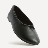 Robyn Black Ballet Flats
