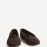Robyn Brown Ballet Flats