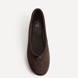 Robyn Brown Ballet Flats