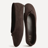 Robyn Brown Ballet Flats