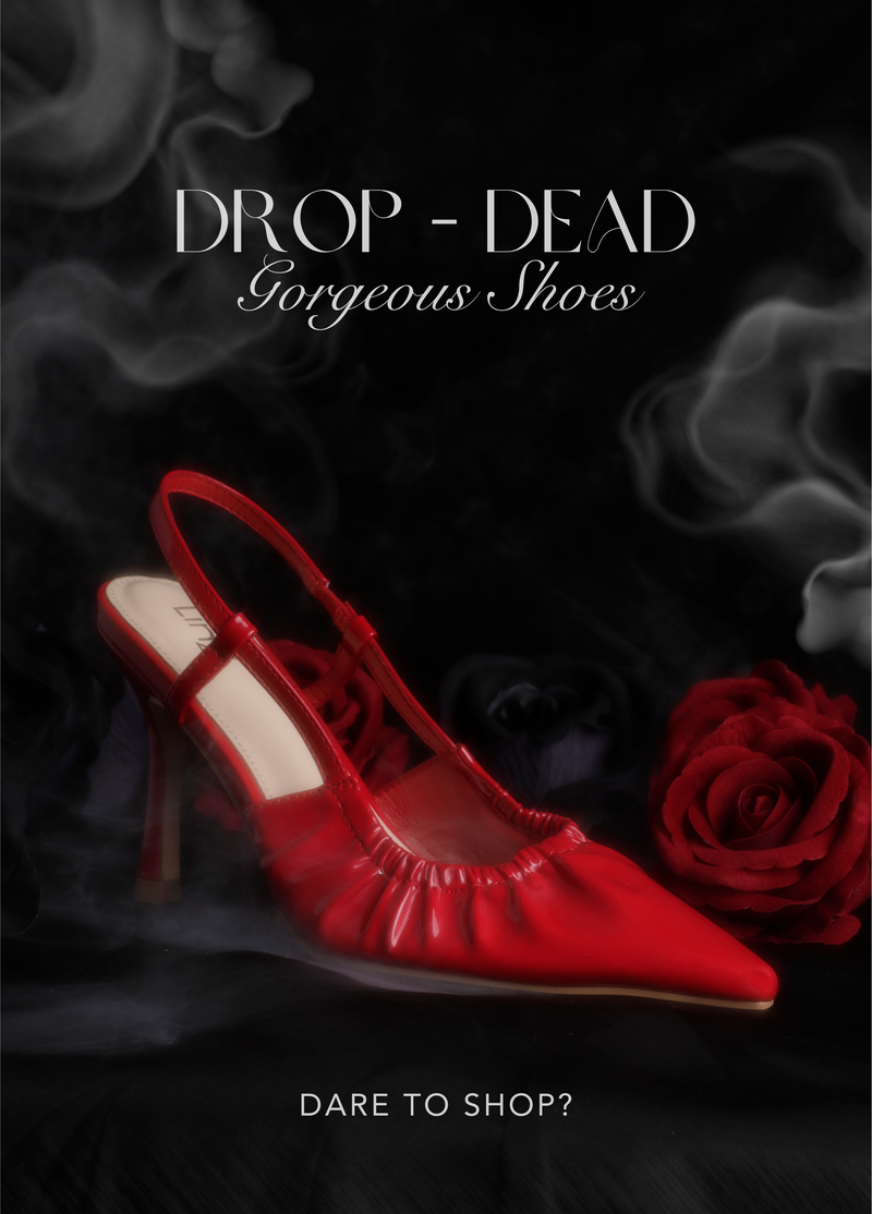 Women's Shoes, Boots & Sandals â Linzi