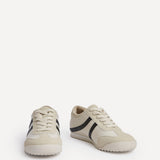 Strike Beige Trainers