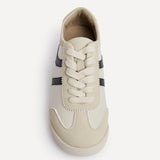 Strike Beige Trainers