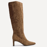 Uptown Sand Long Boots