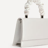 Vow Bridal Ivory Satchel Bag