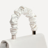 Vow Bridal Ivory Satchel Bag