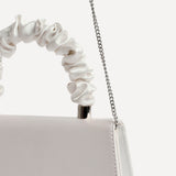 Vow Bridal Ivory Satchel Bag