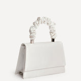 Vow Bridal Ivory Satchel Bag
